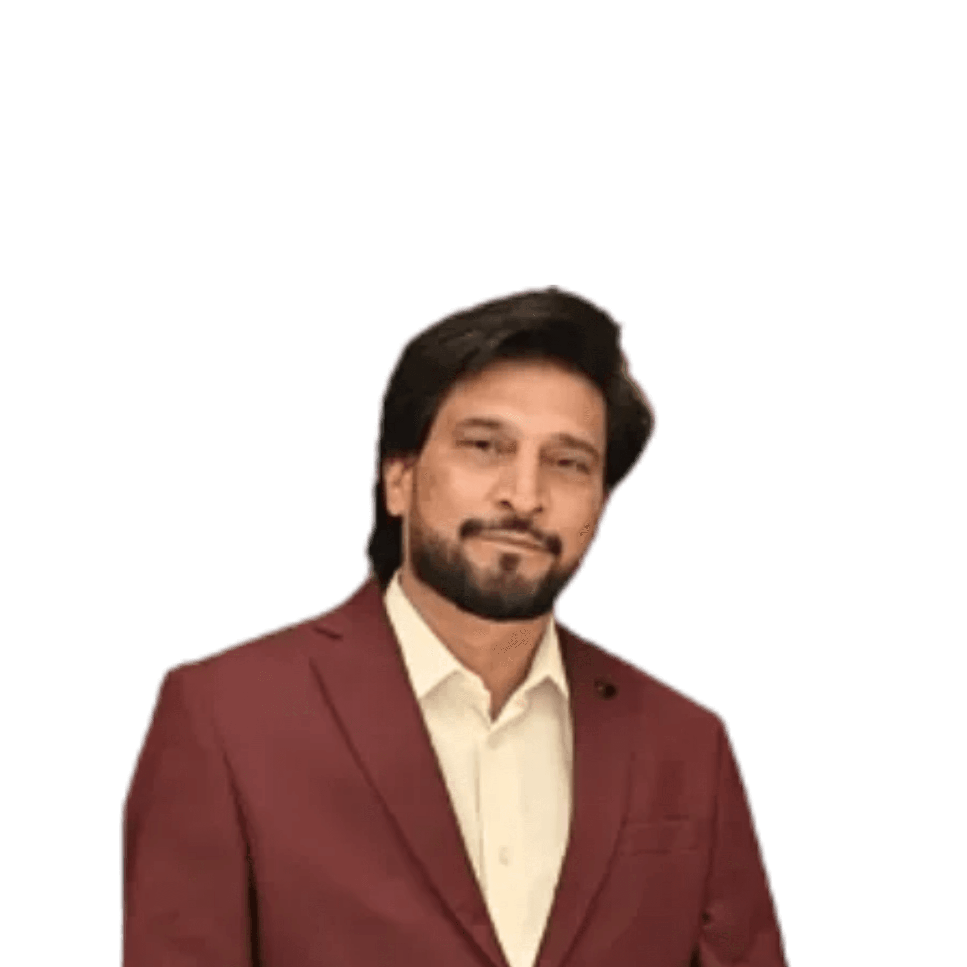 ALI KHADAR