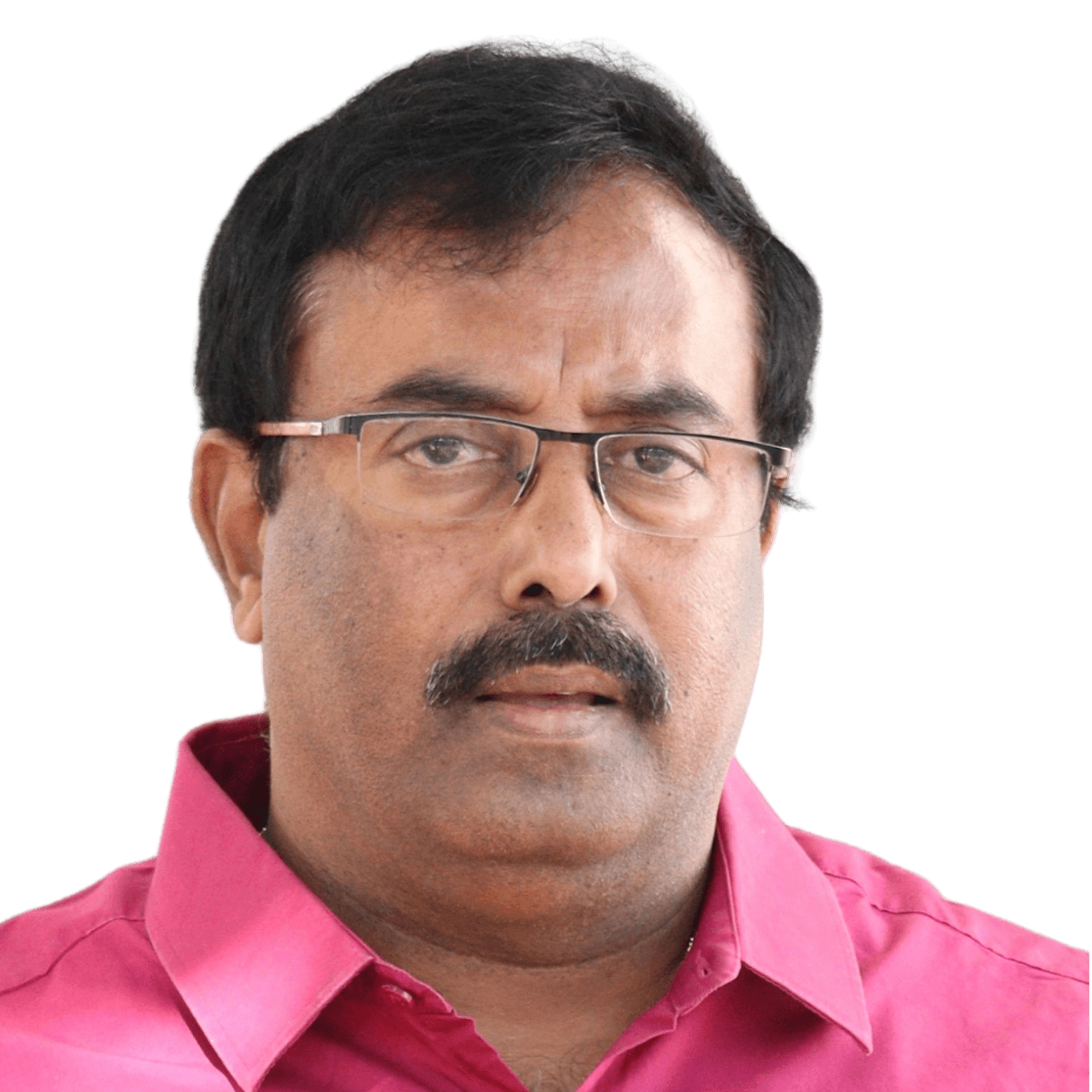 Sri D. Ramachandram