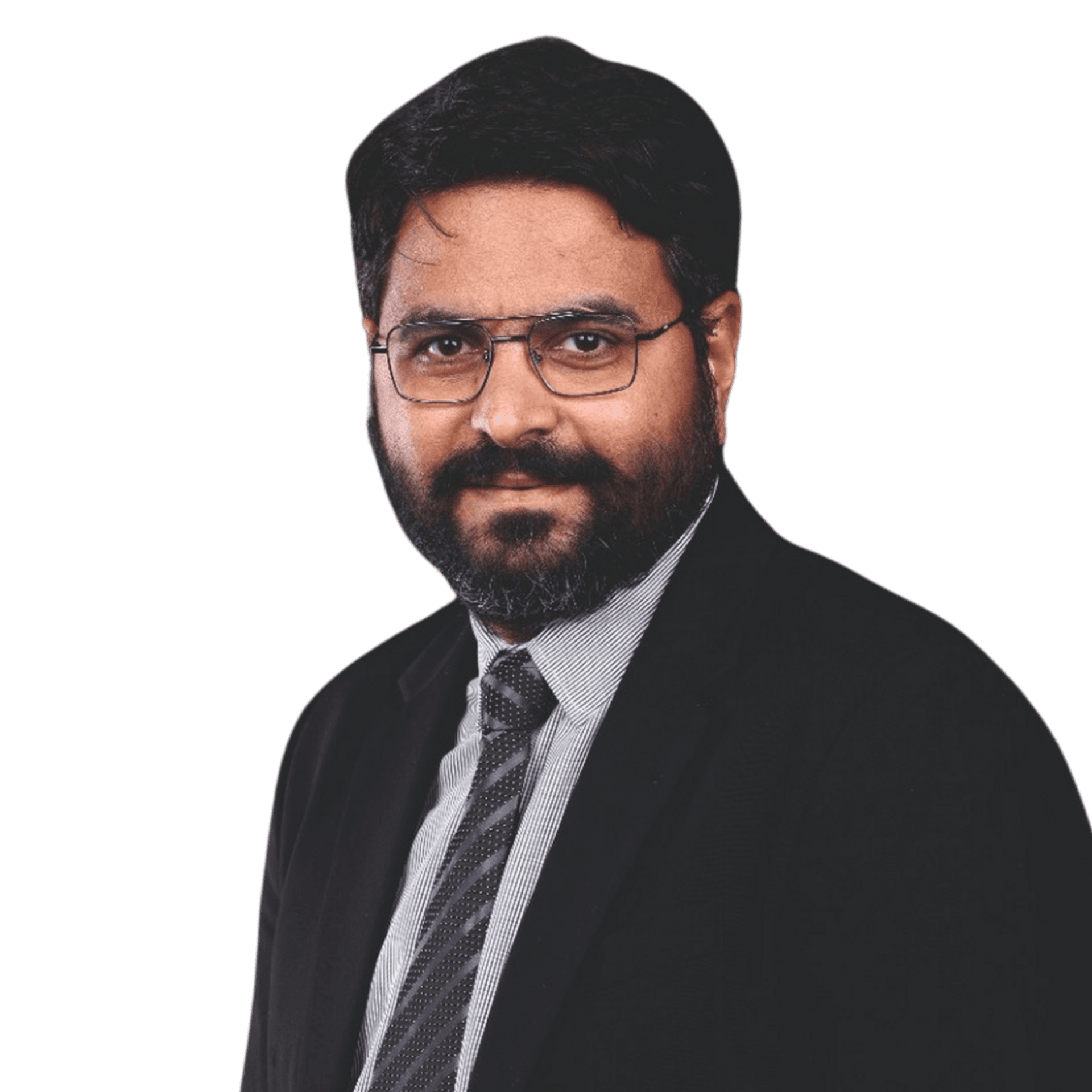 Sri A. Balaram Babu