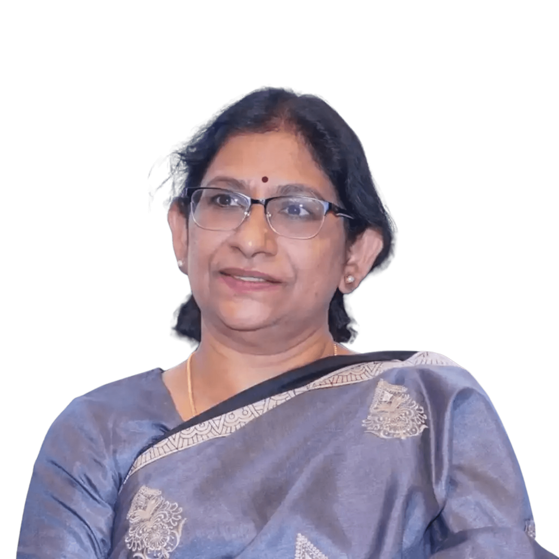 SMT A. VANI PRASAD IAS
