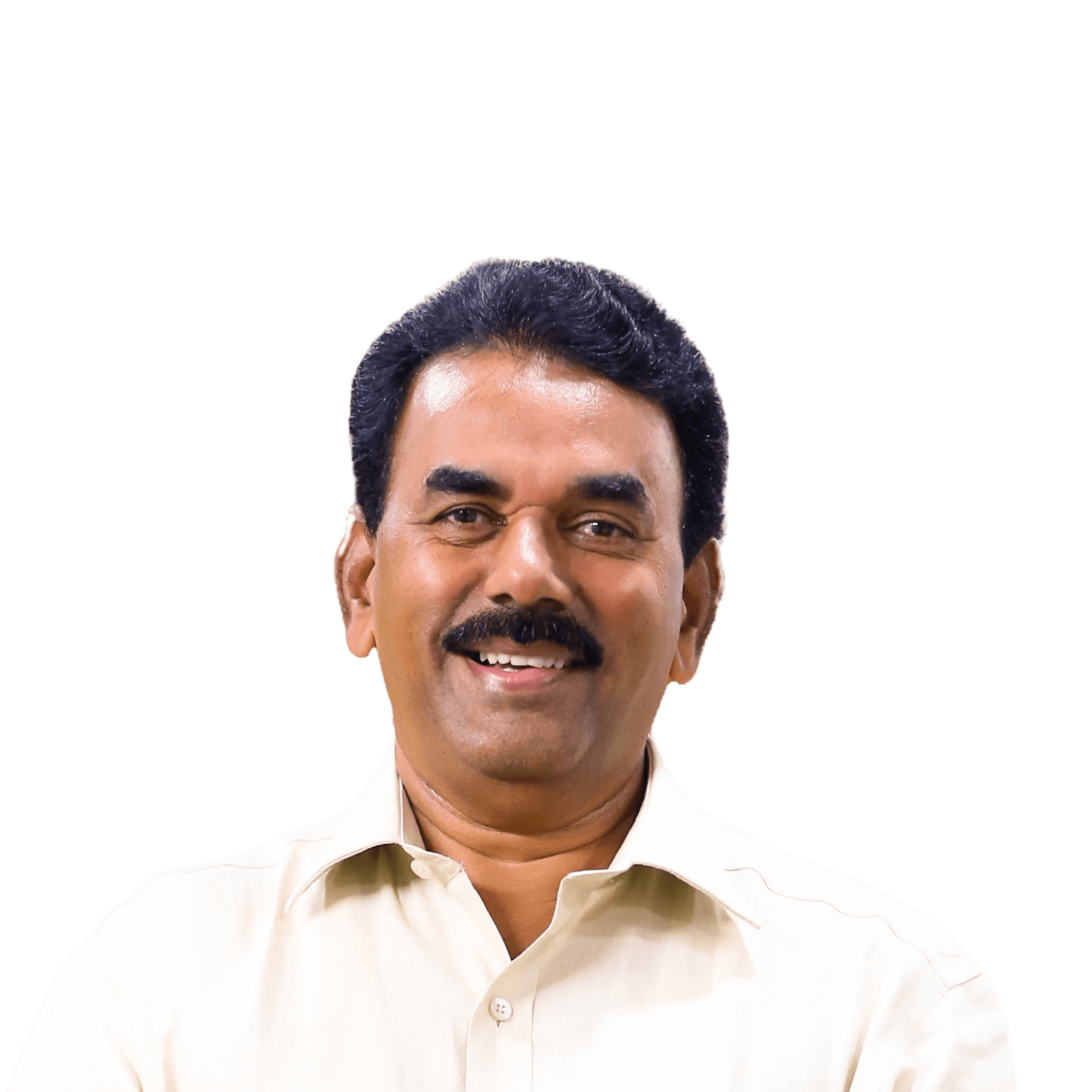 SRI JUPALLY KRISHNA RAO