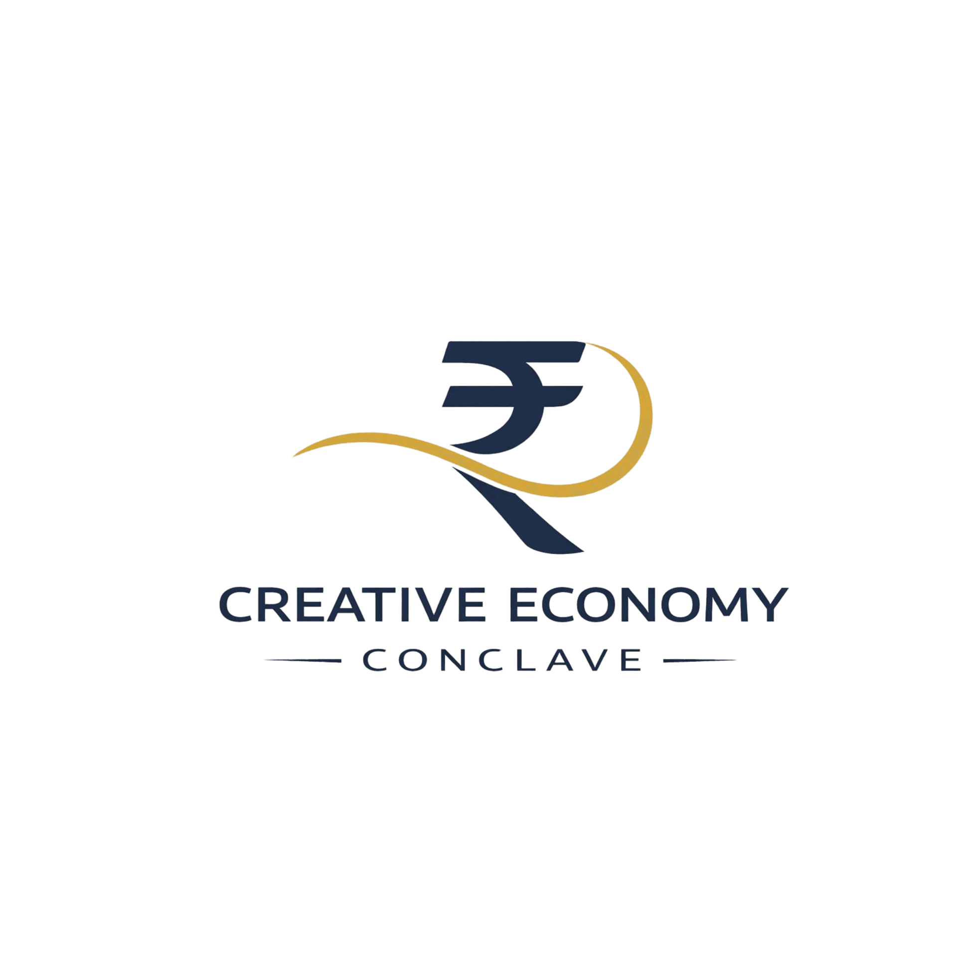 Creative Economy Conclave Logo