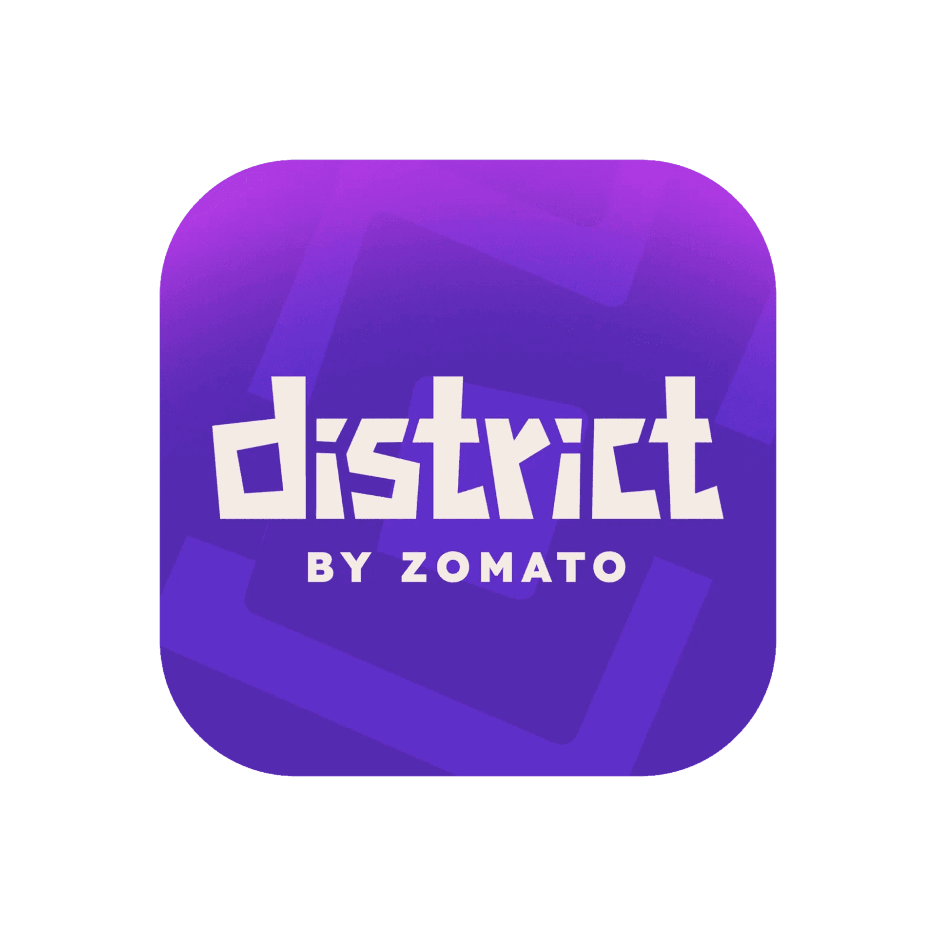 District
