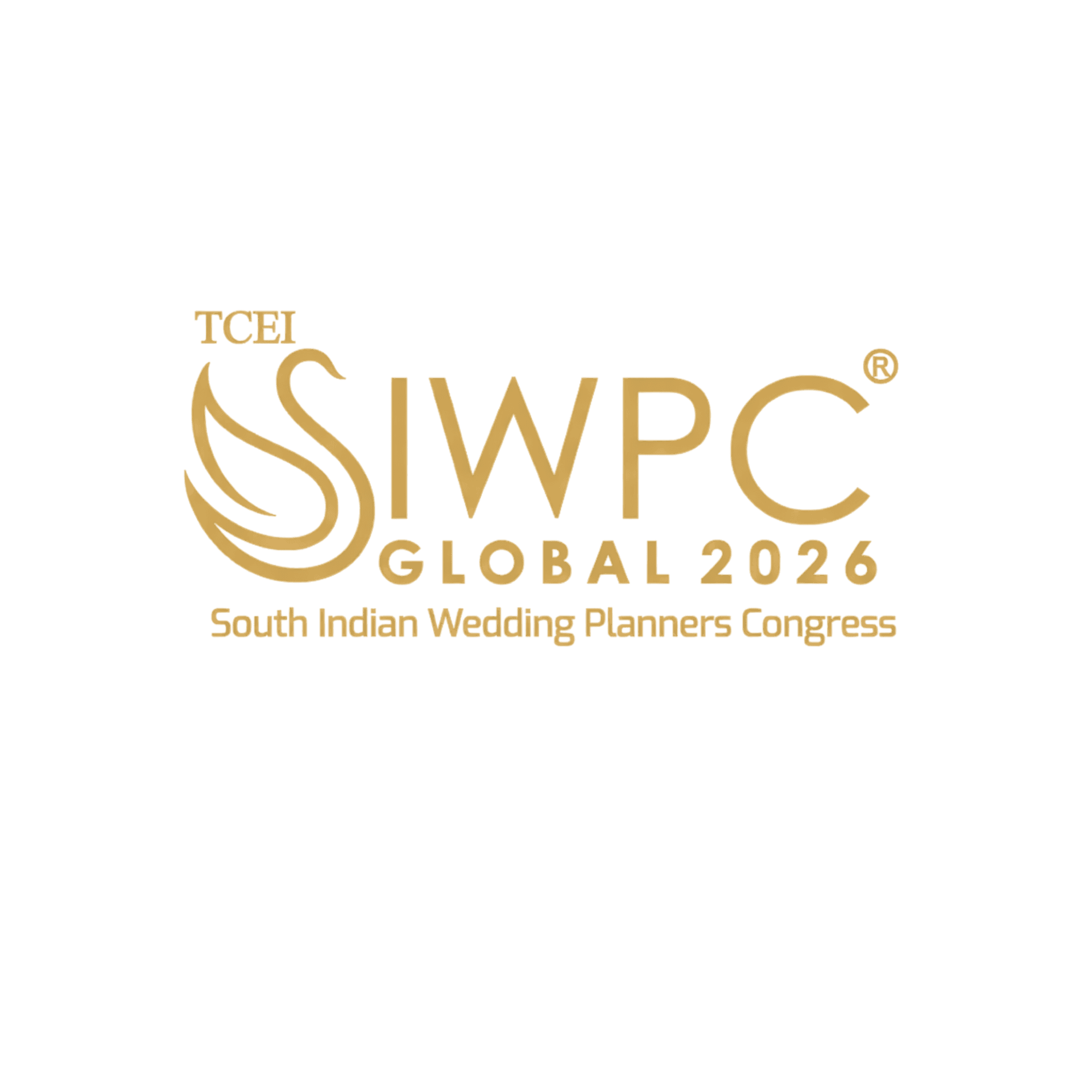South India Wedding Planners Congress (SIWPC) Logo